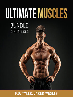 cover image of Ultimate Muscles Bundle